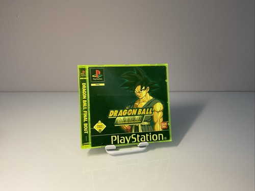 Dragon ball final bout - ball-final,