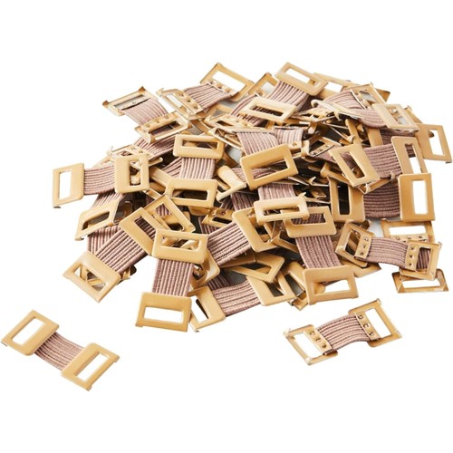 Elastische bandage clips - clips, 20