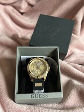 GUESS Damen Armbanduhr