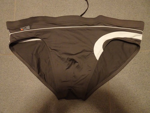 Badehose hom speed - mini, slip