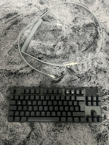 Steelseries apex pro tkl - steelseries, 2023