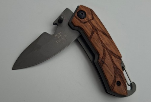 Buck taschenmesser outdoor - taschenmesser,