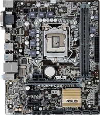 Asus h110m plus intel - h110m-plus,