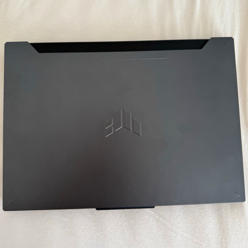 Asus tuf gaming a15 fa507nv - asus,