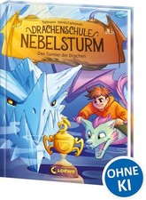 Drachenschule Nebelsturm (Band