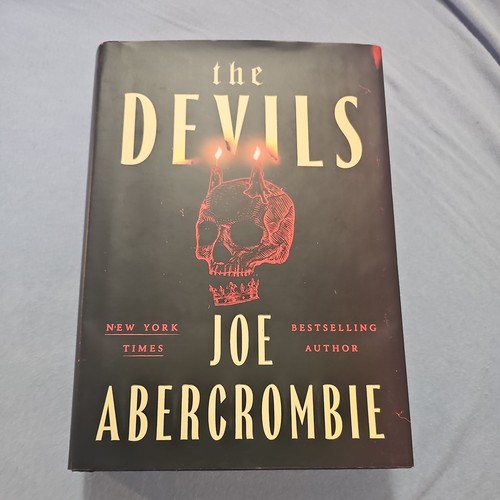 The devils joe - devils,