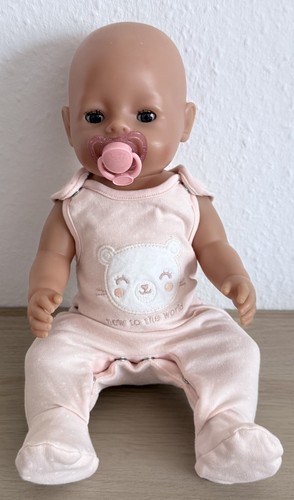 Zapf creation puppe - zapf,