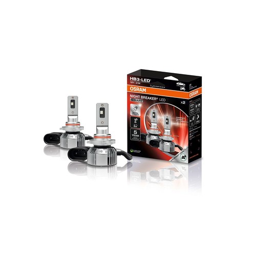 Osram hb3 led night - hb3, breaker