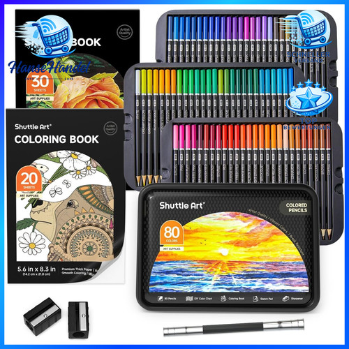 Buntstifte set farben - set,