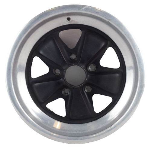 Original porsche fuchsfelge - original,