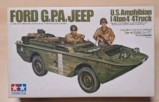 Modellbausatz 1:35 Militär
