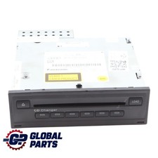 Audi S6 C6 6-Fach CD-Wechsler