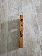 Original  Ulmia Hobel