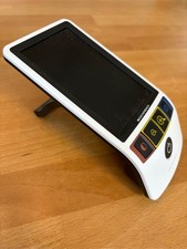 elektronische Leselupe von
