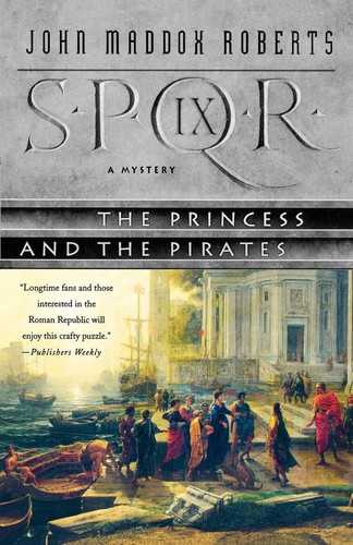 The princess and - the, pirates