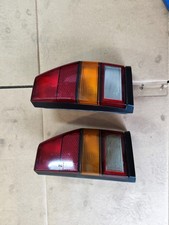 Polo 86c VfL Steilheck Rückleuchten Rechts