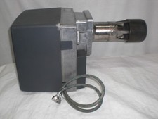 Orig.Weishaupt Ölbrenner