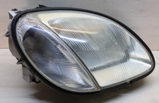 Mercedes Benz SLK R170