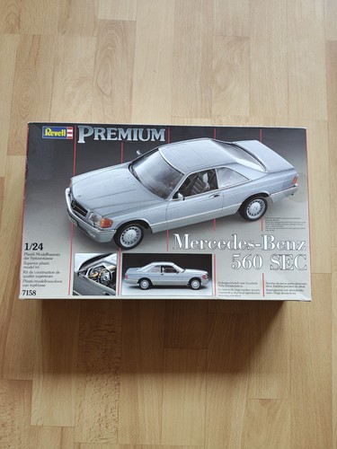Revell premium 07158 - premium,