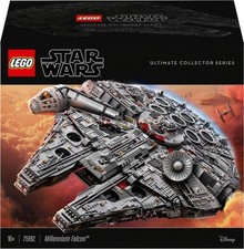 LEGO® Star Wars Millennium