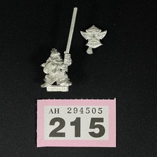 Games Workshop Zwerge