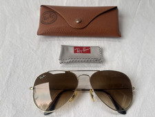 Ray Ban Sonnenbrille RB 3025