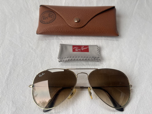 Ray ban sonnenbrille 3025 - rb,