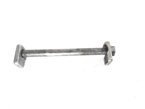Hinterradachse spanner ktm - spanner,