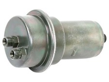 Kraftstoffdruckspeicher