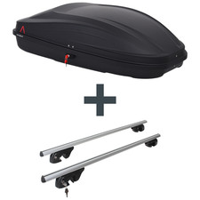 Dachbox G3 Spark 320 +