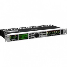 Behringer DCX2496 - Digitaler