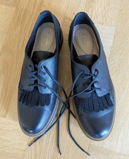 Clarks Damenschnürschuhe