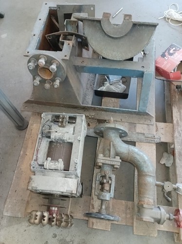 Wasserkraft generator pelton - wasserkraft,