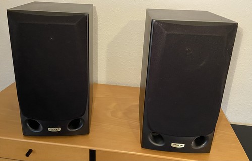 Wege lautsprecher onkyo p30 - 2,