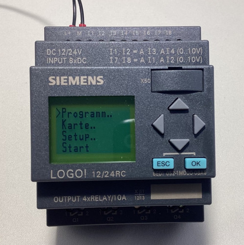 Siemens logo 6ed1 - ,