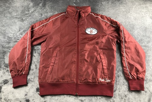 Vintage boston red sox jacke - boston,