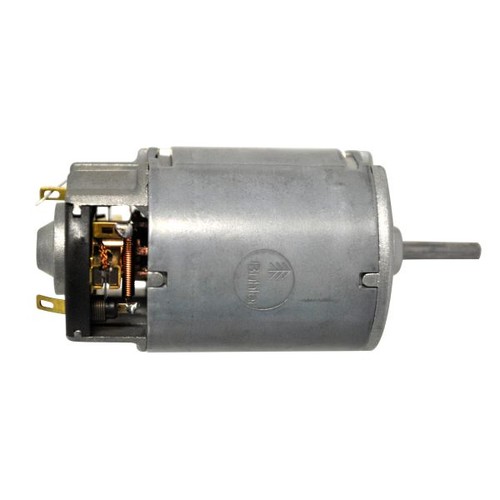 Gleichstrommotor - 12, v