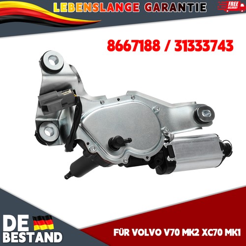 Elektrischer wischermotor - elektrischer,