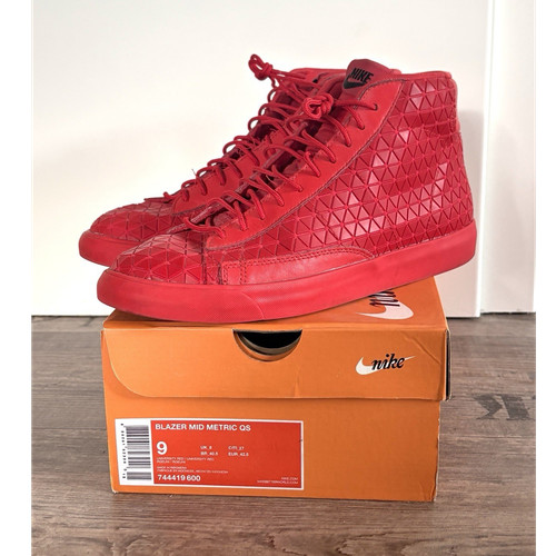Nike blazer mid metric - mid,
