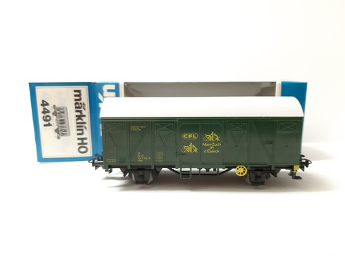 Gwa808 märklin 4491 - gwa808,
