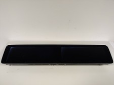 Mercedes W213 Tacho Dashboard