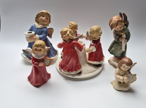 Goebel figur hummel - goebel,