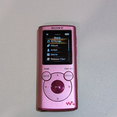 Sony e053 walkman - nw-e053,
