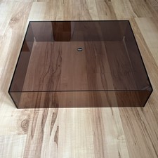 Dual Abdeckhaube Haube Cover