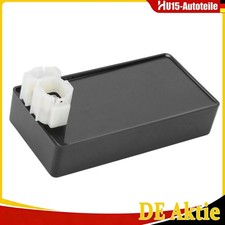 Steuergerät, Zündbox Für