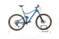 Cube Stereo 120 HPC EX Fahrrad