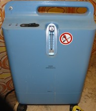 Philips Respironics  Everflo