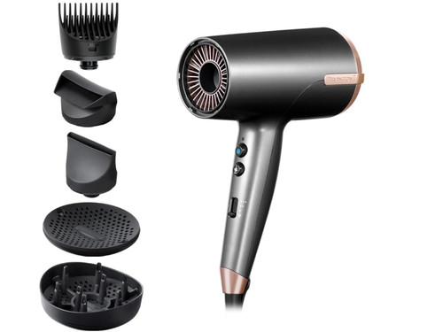 Remington haartrockner d6078 - remington,