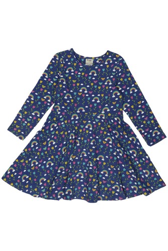 Frugi kleid mädchen - frugi,