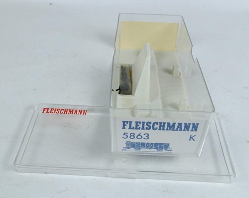 Fleischmann 5863 leerkarton - 5863,